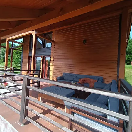 Vikendica Jezerac Ferienhaus Banja Luka