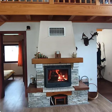 Ferienhaus Vikendica Jezerac Banja Luka